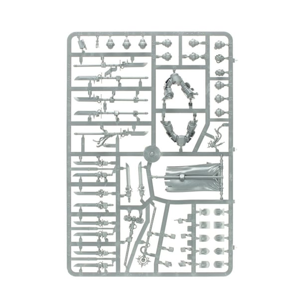 Miniatyrbild 2 av 16: Games Workshop 57-42 collectible figure