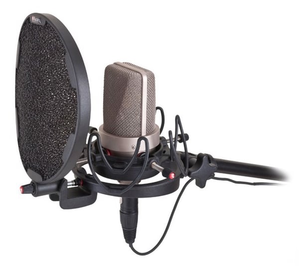 Rycote RYC045002 del & tilbehør til mikrofon