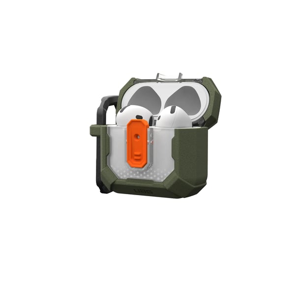 Urban Armor Gear 104129117272 tilbehør til hovedtelefon/headset Boks