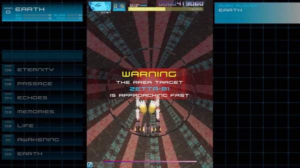 Just for Games Psyvariar 3 Vakio PlayStation 5