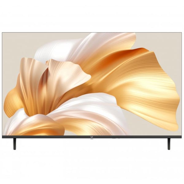Miniatyrbillede 1 af 6: New Majestic FL43VD FHD V2 109,2 cm (43") Fuld HD Smart TV Wi-Fi Sort 190 cd/m²