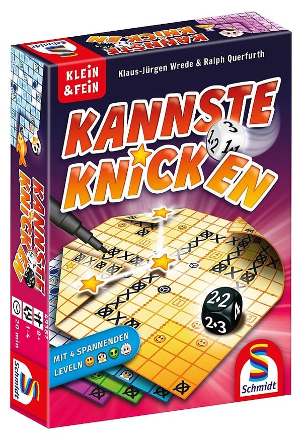 Schmidt Spiele 49387 lautapeli