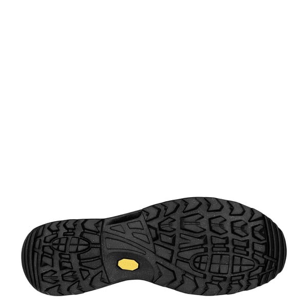 LOWA RENEGADE WARM GTX MID Mies Aikuinen Musta, Harmaa
