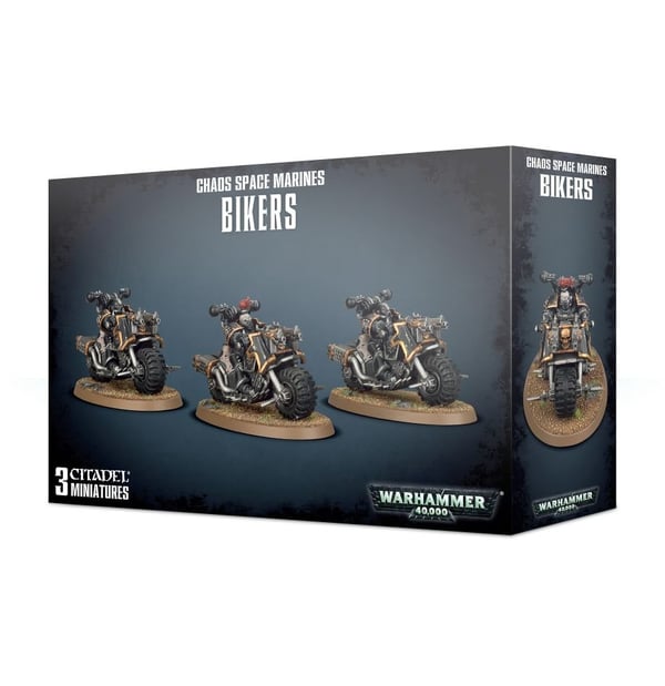 Games Workshop 43-08 collectible figure