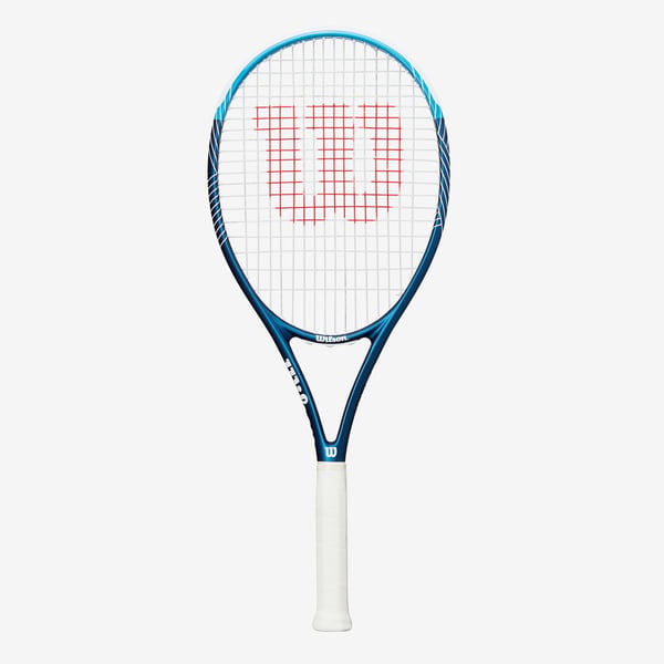 Wilson Ultra Power RXT 105 Blå, Hvid 1 stk