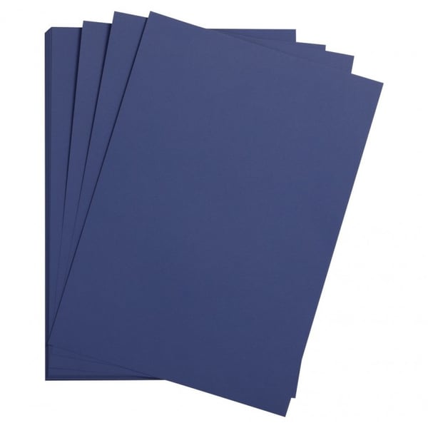 Clairefontaine 97850C Konstpapper 50 ark