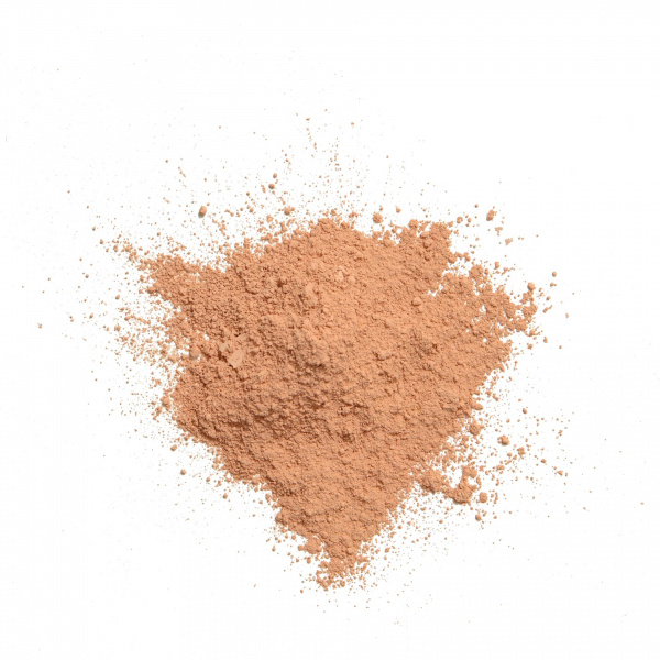 GOSH Mineral Powder ansiktspuder 8 g 006 Honey