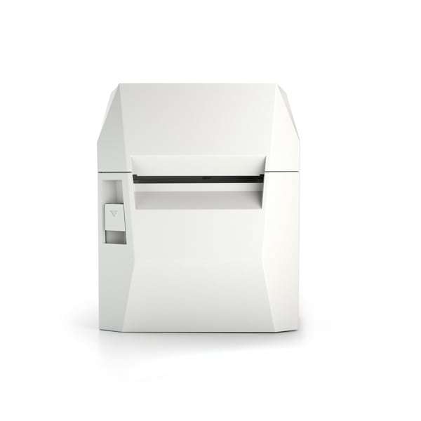 Miniatyrbild 2 av 5: Star Micronics TSP100IV 203 x 203 DPI Kabel & Trådlös direkt termal POS-skrivare