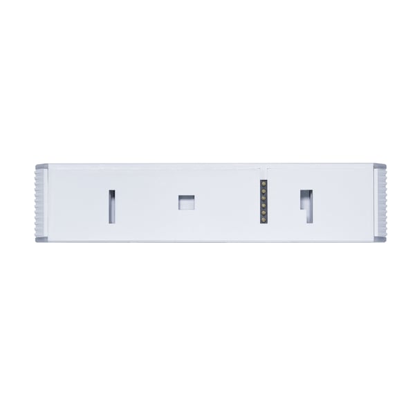 Lian Li 12CL1 Computerkabinet Ventilator 12 cm Hvid