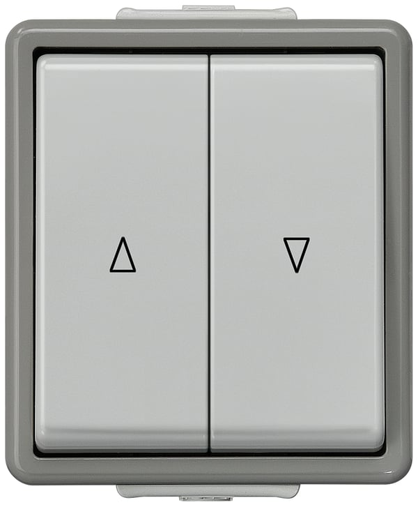 Siemens 5TD4708 elektrisk afbryder Trykknapkontakt Flerfarvet