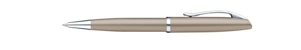 Pelikan Jazz K36 Noble Elegance Blå Twist udtrækkelig kuglepen Mellem 1 stk