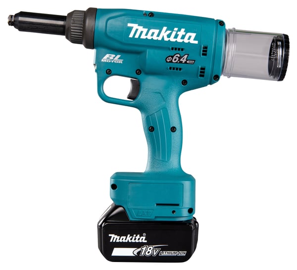 Makita DRV250 nitare Pistol