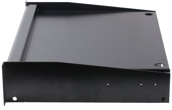 Miniatyrbild 4 av 7: Rockstable RS19-TH02 rack tillbehör Lådenhet