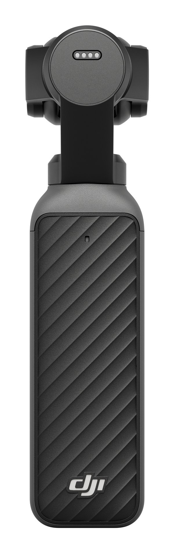 DJI Osmo Pocket 4 gimbalkamera 4K Ultra HD 37 MP Wi-Fi Svart