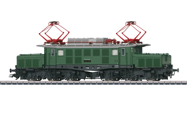 Märklin 39993 Model af lokomotiv Formonterede HO (1:87)
