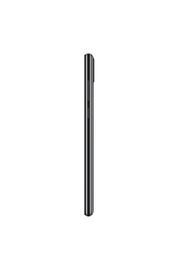 Huawei Y Y5p 13,8 cm (5.45") Dual SIM Android 10 HMS (Huawei Mobile Services) 4G Micro-USB 2 GB 32 GB 3020 mAh Sort