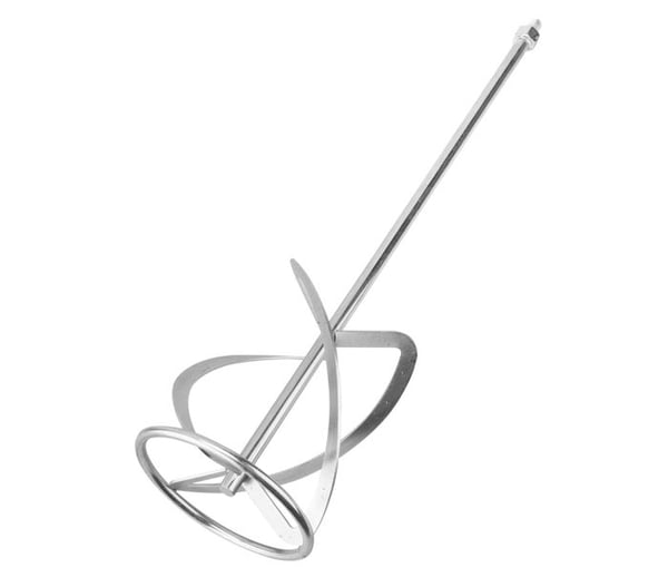 Graphite 58G084 Kraftdrevet jordbor 650 rpm Batteri 2,8 kg