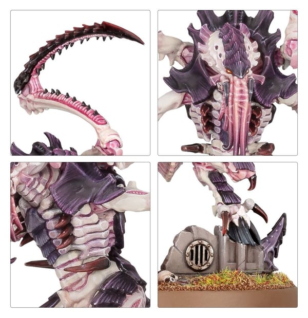 Games Workshop 51-29 collectible figure
