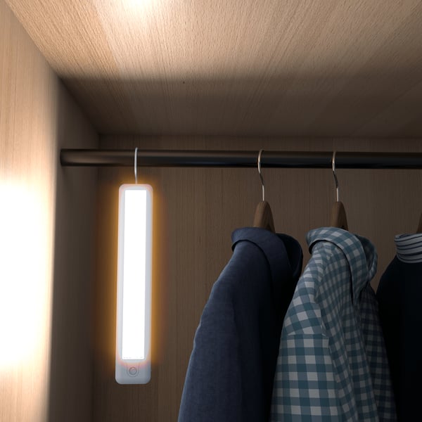 Calex 4001000300 spotlights Skinnebelysningsspot