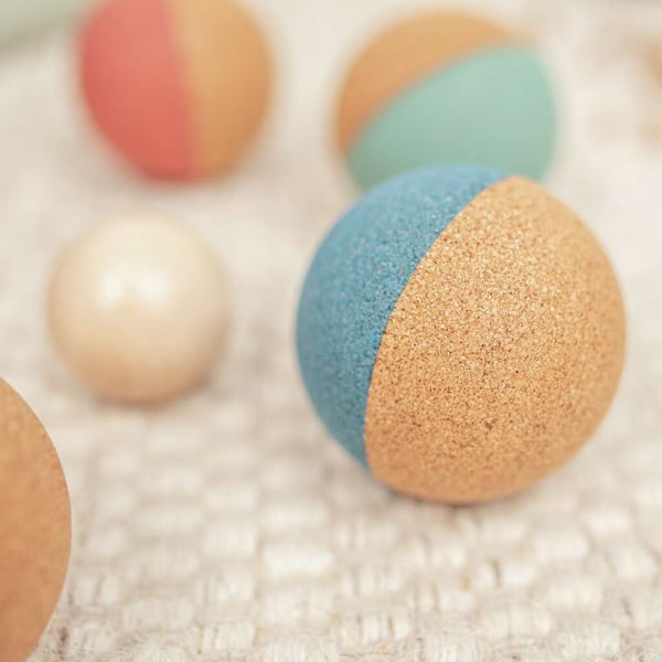 Miniatyrbild 7 av 7: Korko Boccia