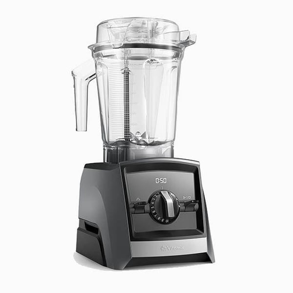 Vitamix A2500i 2 l Bänkmixer 1400 W Grå