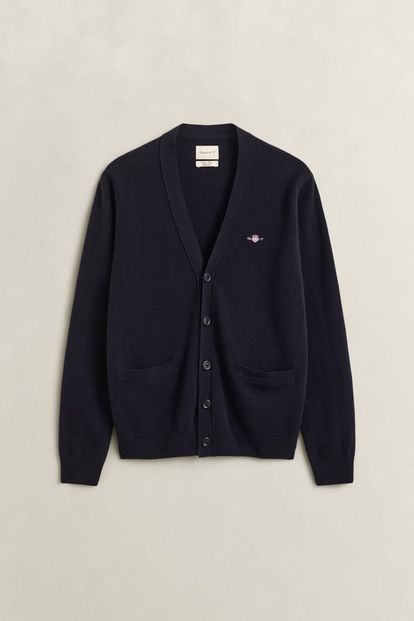 Miniatyrbillede 4 af 5: Gant 87315-410