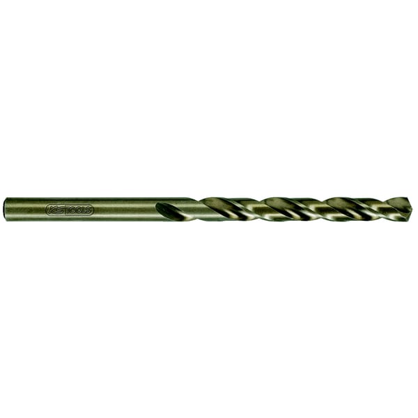 KS Tools 330.3027 borr Spiralborrkona 10 styck