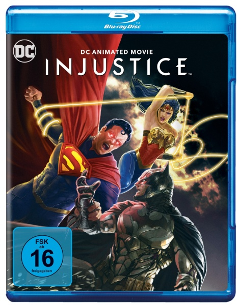 PLAION 1183326 film och video Blu-ray Tyska, Spanska, Franska, Italienska PLAION 1183326 film och video Blu-ray Tyska, Spanska, Franska, Italienska