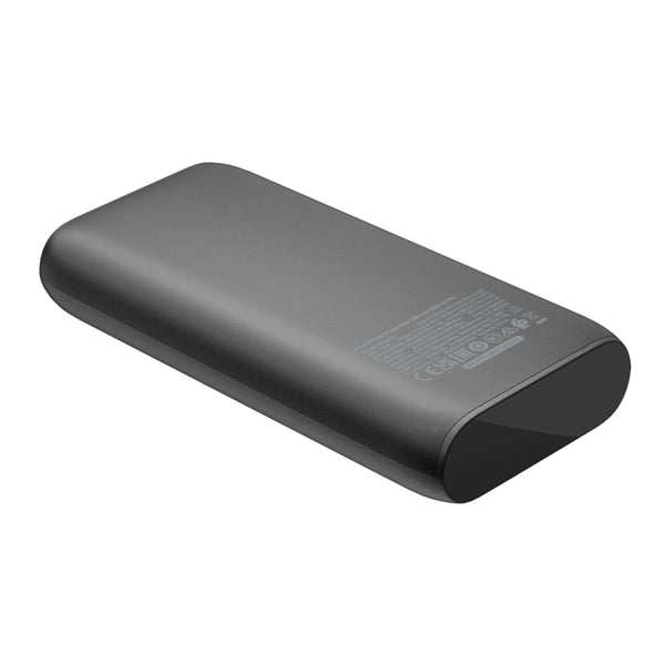 Miniatyrbillede 4 af 6: Belkin BPB016BTBK powerbank 26000 mAh Sort