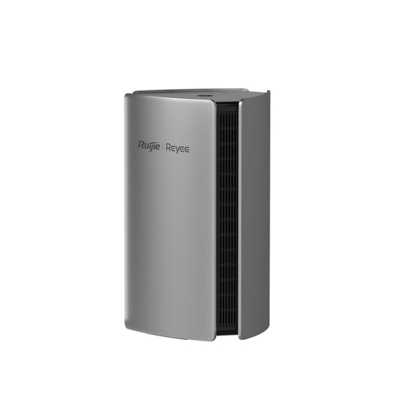 Ruijie Networks RG-M32 langaton reititin Gigabitti Ethernet Kaksitaajuus (2,4 GHz/5 GHz) Musta