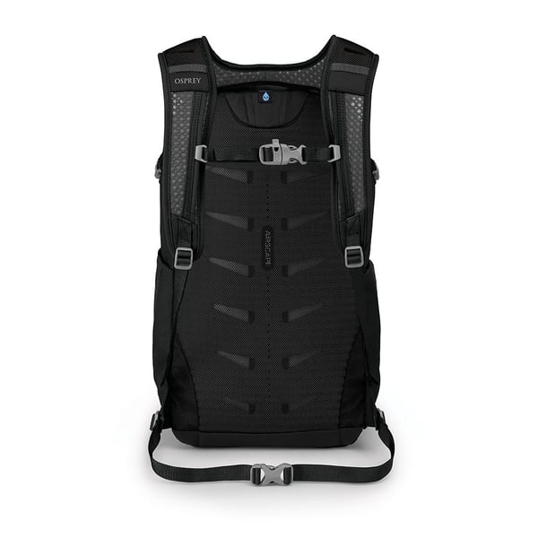 Osprey Daylite Plus rygsæk Sort Polyethylenterephthalatfolie (PET)