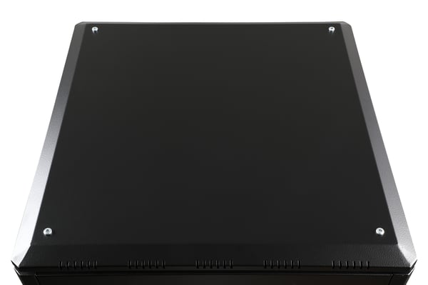 Digitus DN-19 42U-6/6-B-1 rack Fristående rack Svart