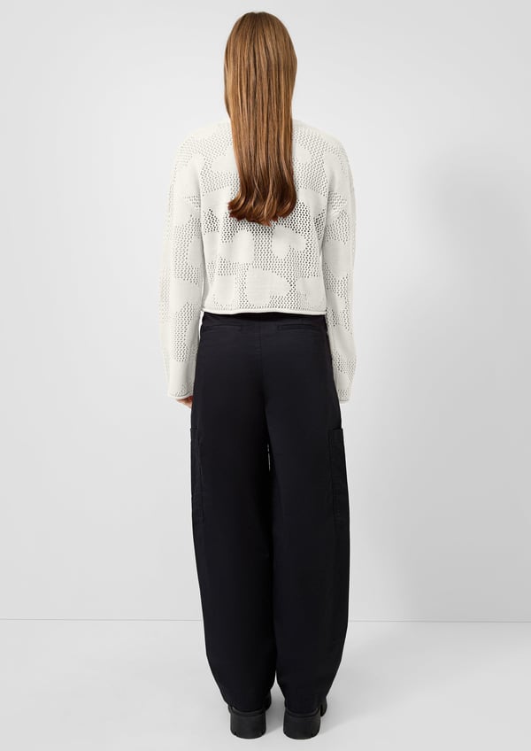 s.Oliver 2177596.02X0.XL strikvare