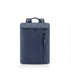 Reisenthel overnighter-backpack rygsæk Fritidsrygsæk Blå Polyester