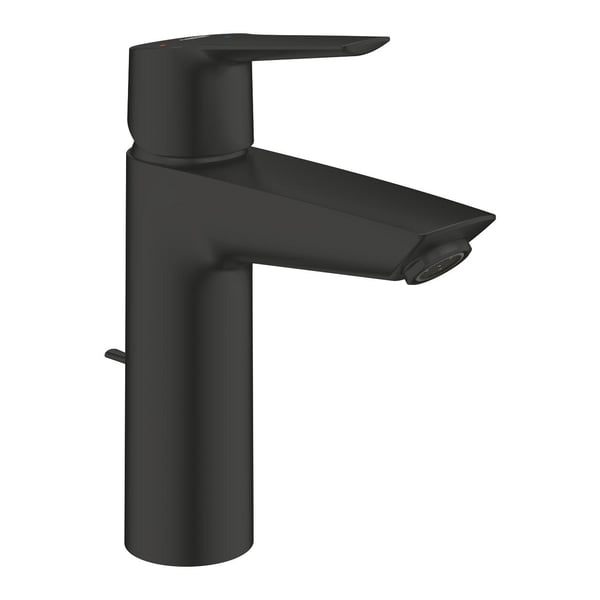 Miniatyrbild 1 av 4: GROHE Start Svart