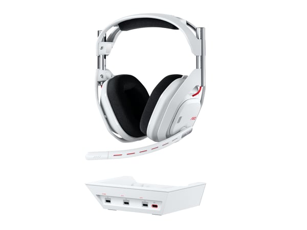 Miniatyrbild 3 av 17: ASTRO Gaming A50