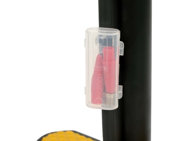VOREL 82023 håndholdt luftpumpe