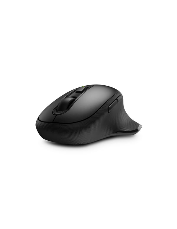 Miniatyrbild 2 av 3: Urban Factory ONLEE PRO DUAL datormöss Högerhand Trådlös RF + Bluetooth Optisk 1600 DPI