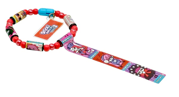 Sticki Rolls - S3 Sticki Band