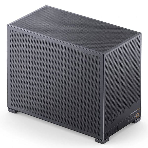 Pikkukuva 1 / 7: Jonsbo D32 STD Mesh PC-kotelo minikotelo mATX