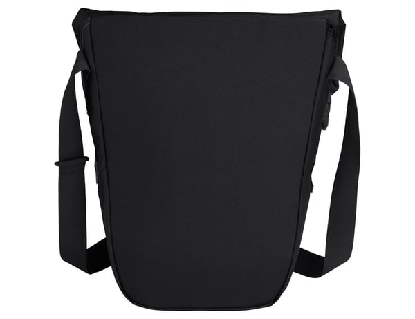 VAUDE SortYour Business Polyester, Polyurethan Sort Unisex Messenger taske