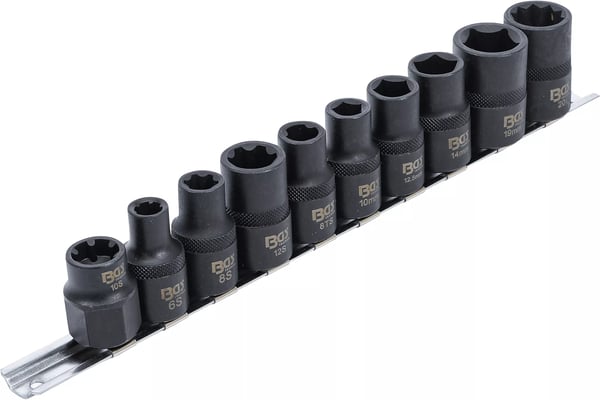 Miniatyrbild 2 av 5: BGS technic Special Car Sockets eluttag