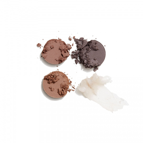 GOSH Eye Brow Kit 3 g