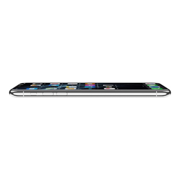 Pikkukuva 3 / 5: Belkin SCREENFORCE InvisiGlass Ultra Kirkas näytönsuoja Apple 1 kpl