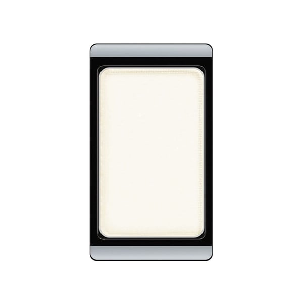 ARTDECO Eyeshadow Matt Refill øjenskygge 0,8 g 512 matt white Mat