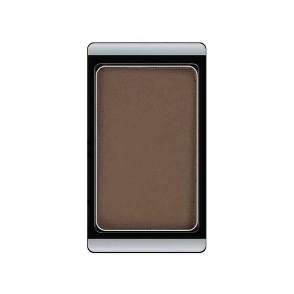 ARTDECO Eyeshadow Matt Refill øjenskygge 0,8 g 527 matt chocolate Mat