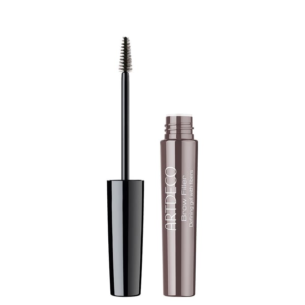 ARTDECO Brow Filler Ögonbrynsmaskara 3 Brown 7 ml