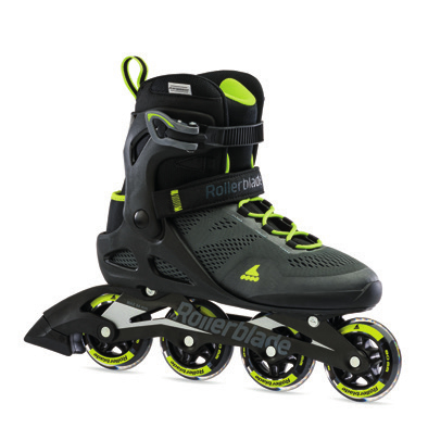 Rollerblade Macroblade 80 44 Vuxna