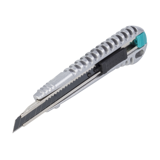wolfcraft GmbH 4305000 hobbykniv Metallic