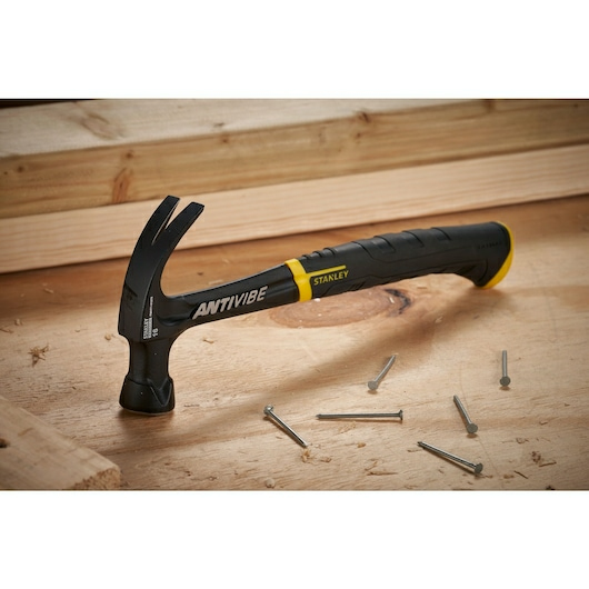Stanley FMHT1-51275 vasara Timpurinvasara Musta, Keltainen